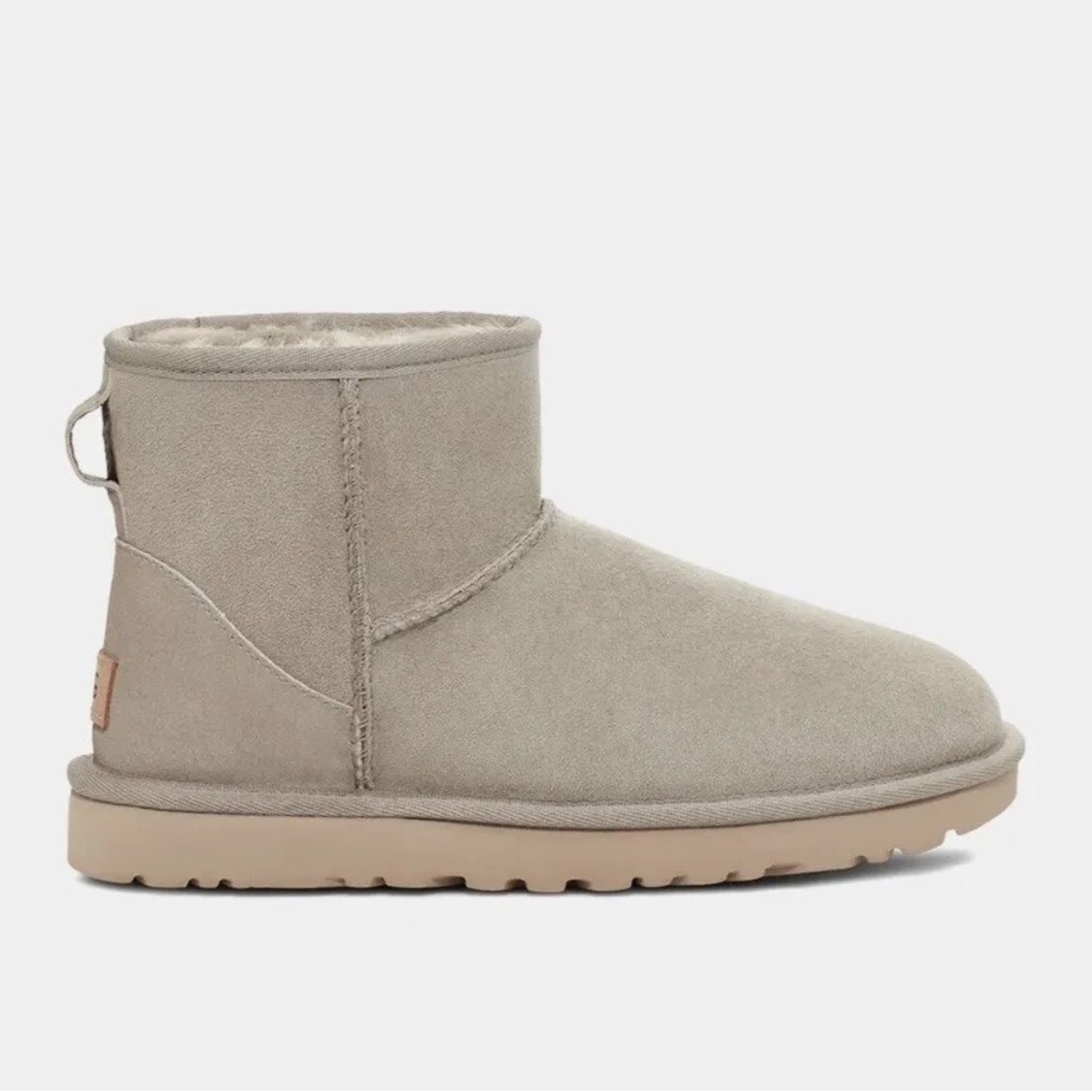 Ugg Mini II - Goat